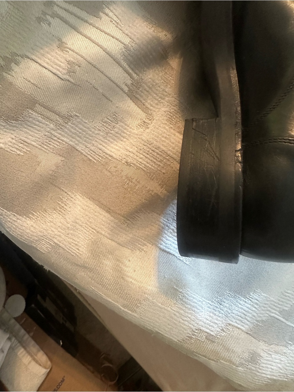 Authentic Louis Vuitton Wonderland Ranger Boot - Picture 8 of 8